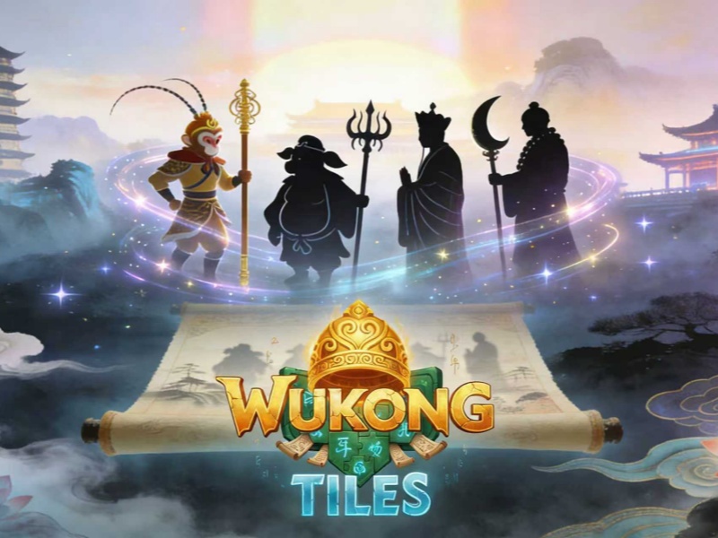 WUKONG tiles